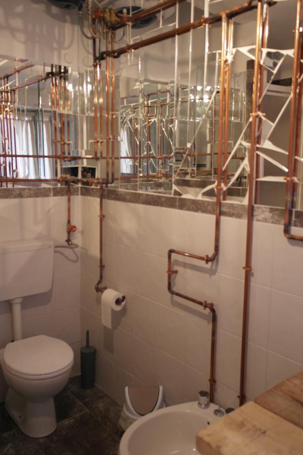 My Eco Rooms Olbia Exterior photo