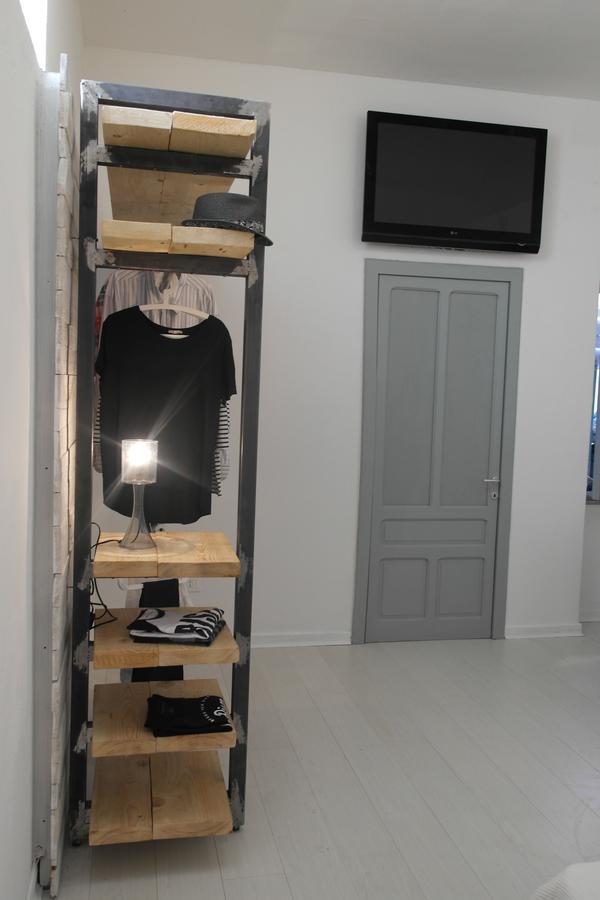 My Eco Rooms Olbia Exterior photo