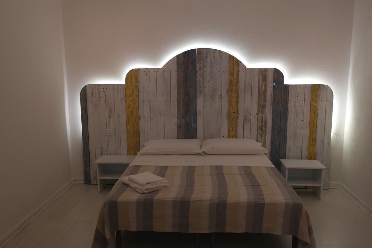 My Eco Rooms Olbia Exterior photo