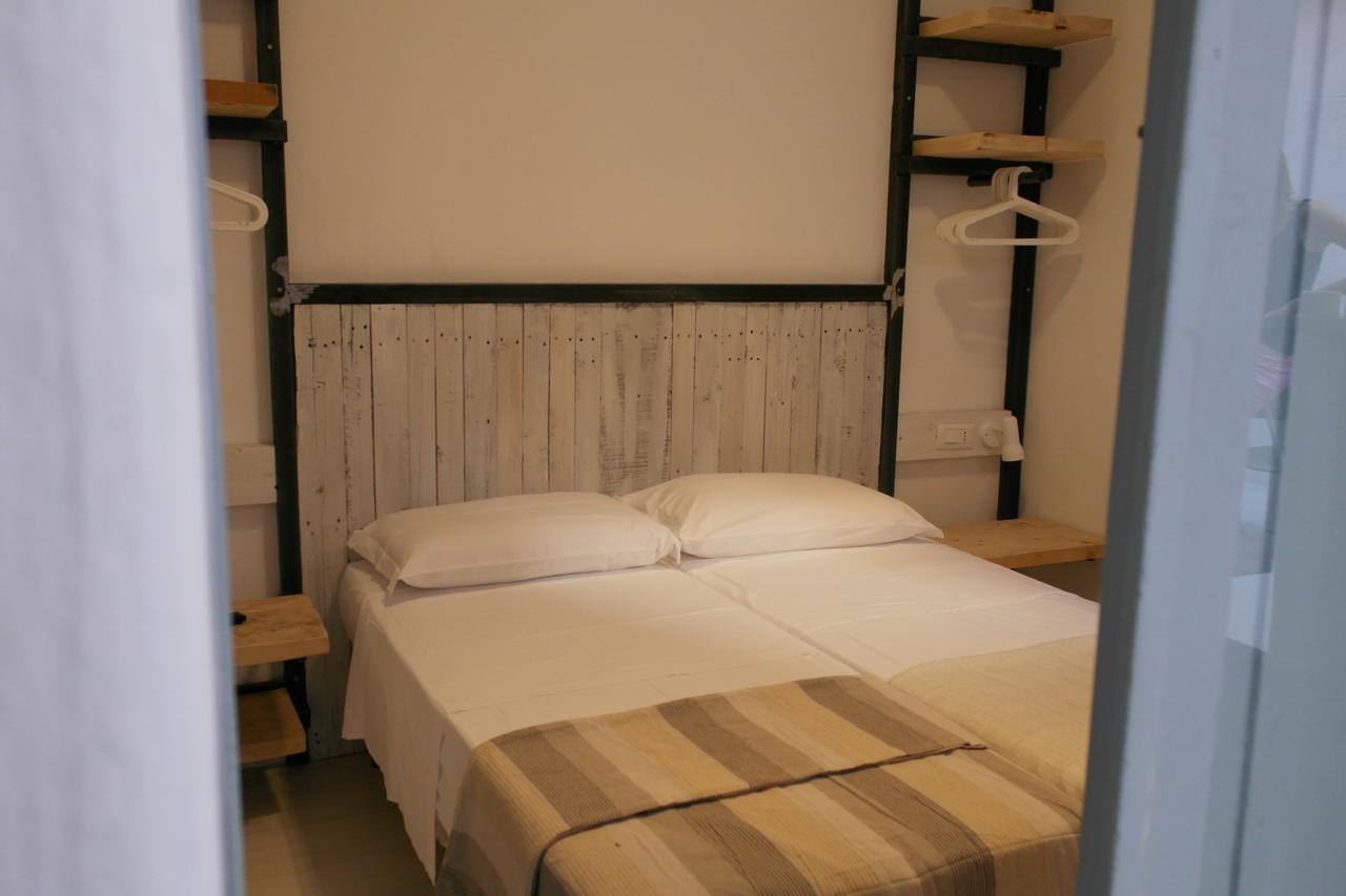 My Eco Rooms Olbia Exterior photo