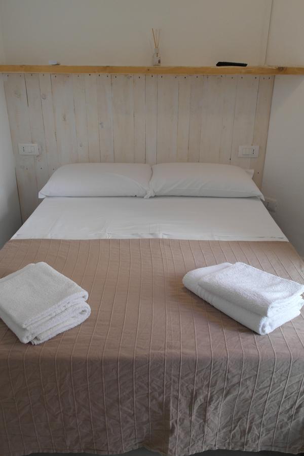 My Eco Rooms Olbia Exterior photo