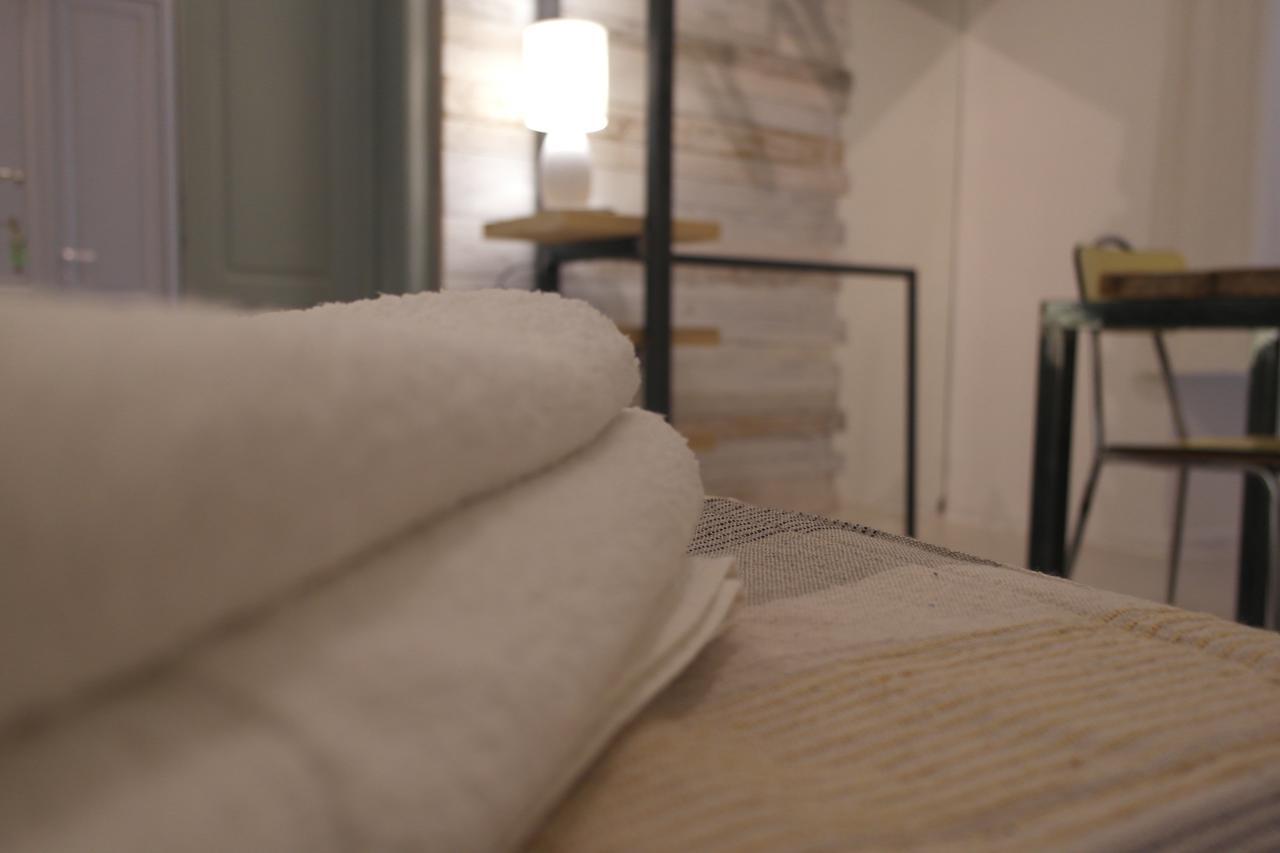 My Eco Rooms Olbia Exterior photo