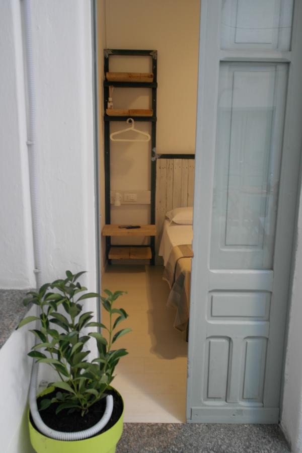 My Eco Rooms Olbia Exterior photo