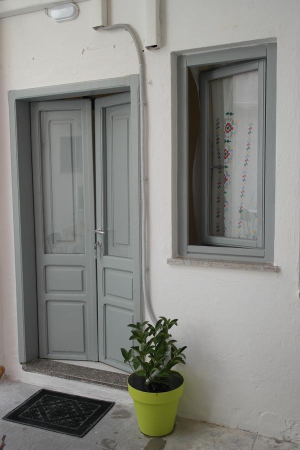 My Eco Rooms Olbia Exterior photo