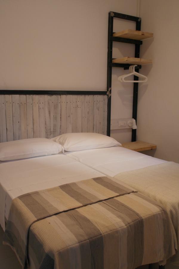 My Eco Rooms Olbia Exterior photo