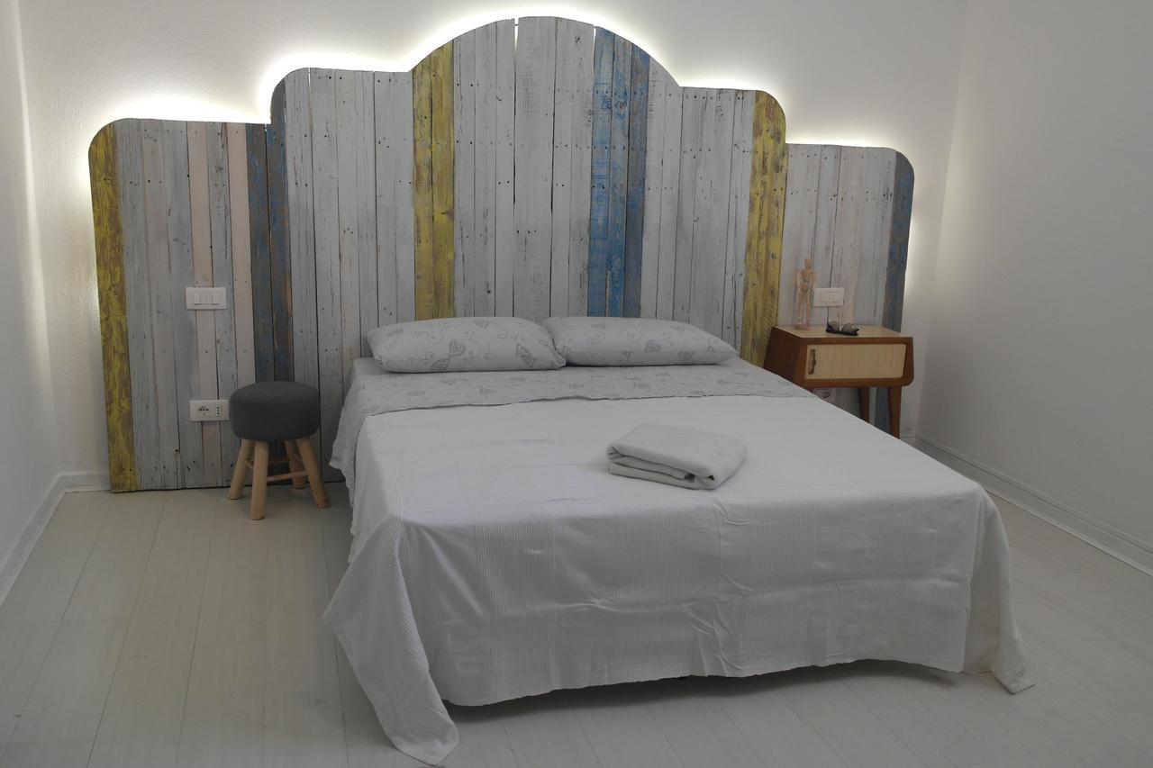 My Eco Rooms Olbia Exterior photo