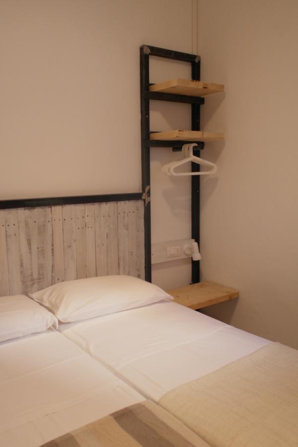 My Eco Rooms Olbia Exterior photo