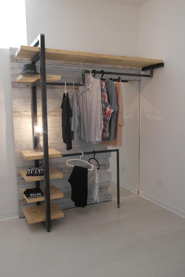 My Eco Rooms Olbia Exterior photo