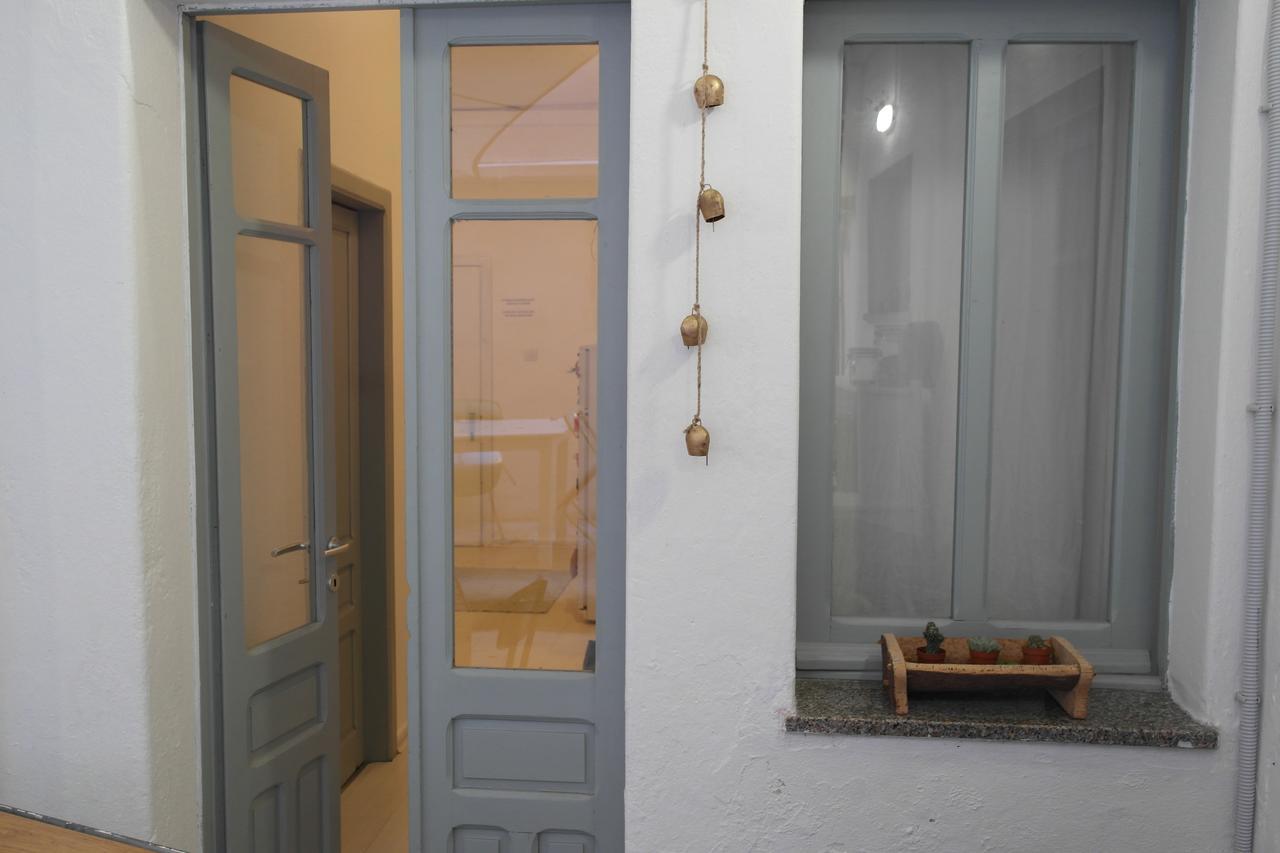 My Eco Rooms Olbia Exterior photo