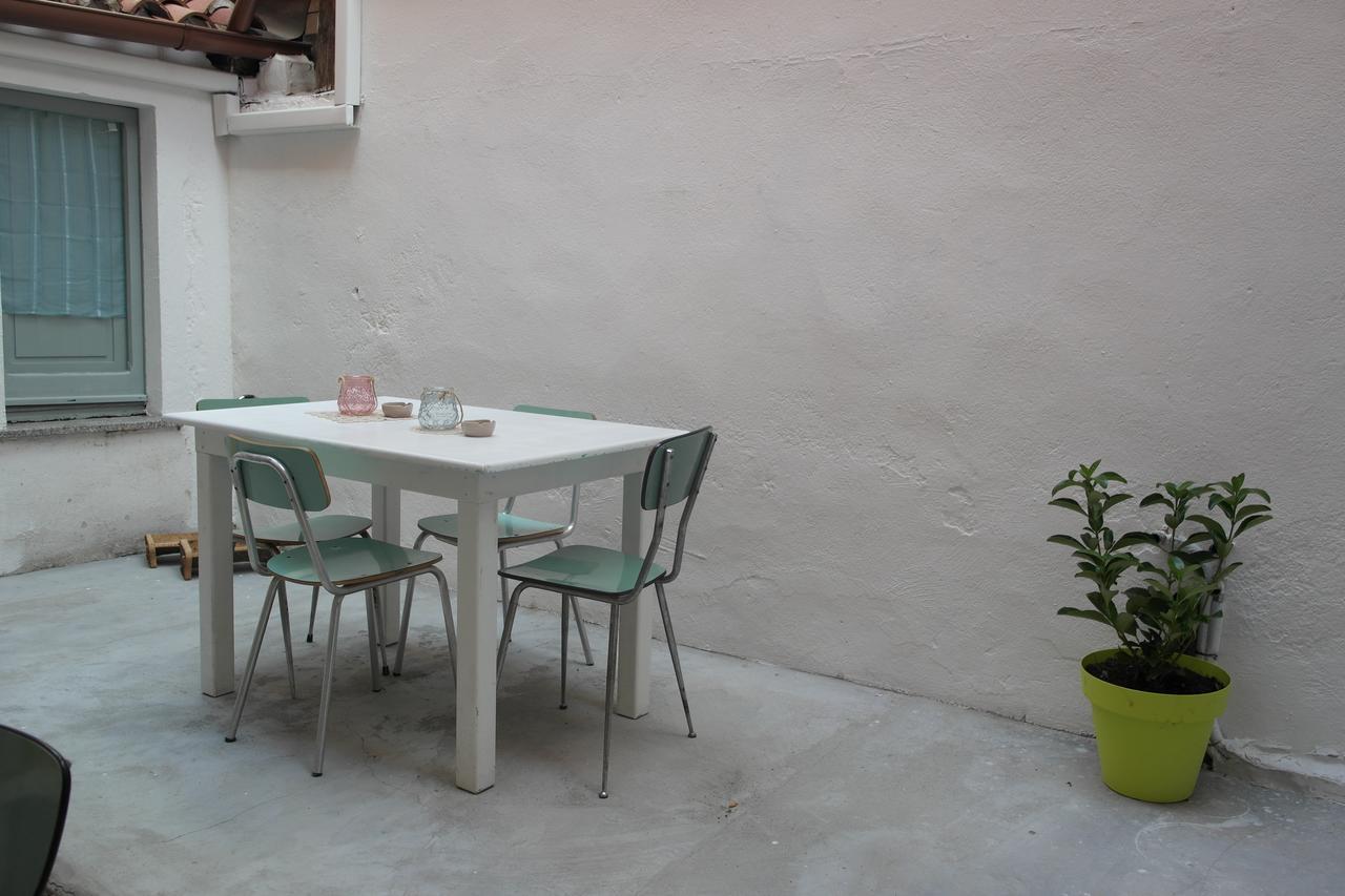 My Eco Rooms Olbia Exterior photo